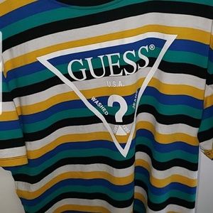 Guess shirt